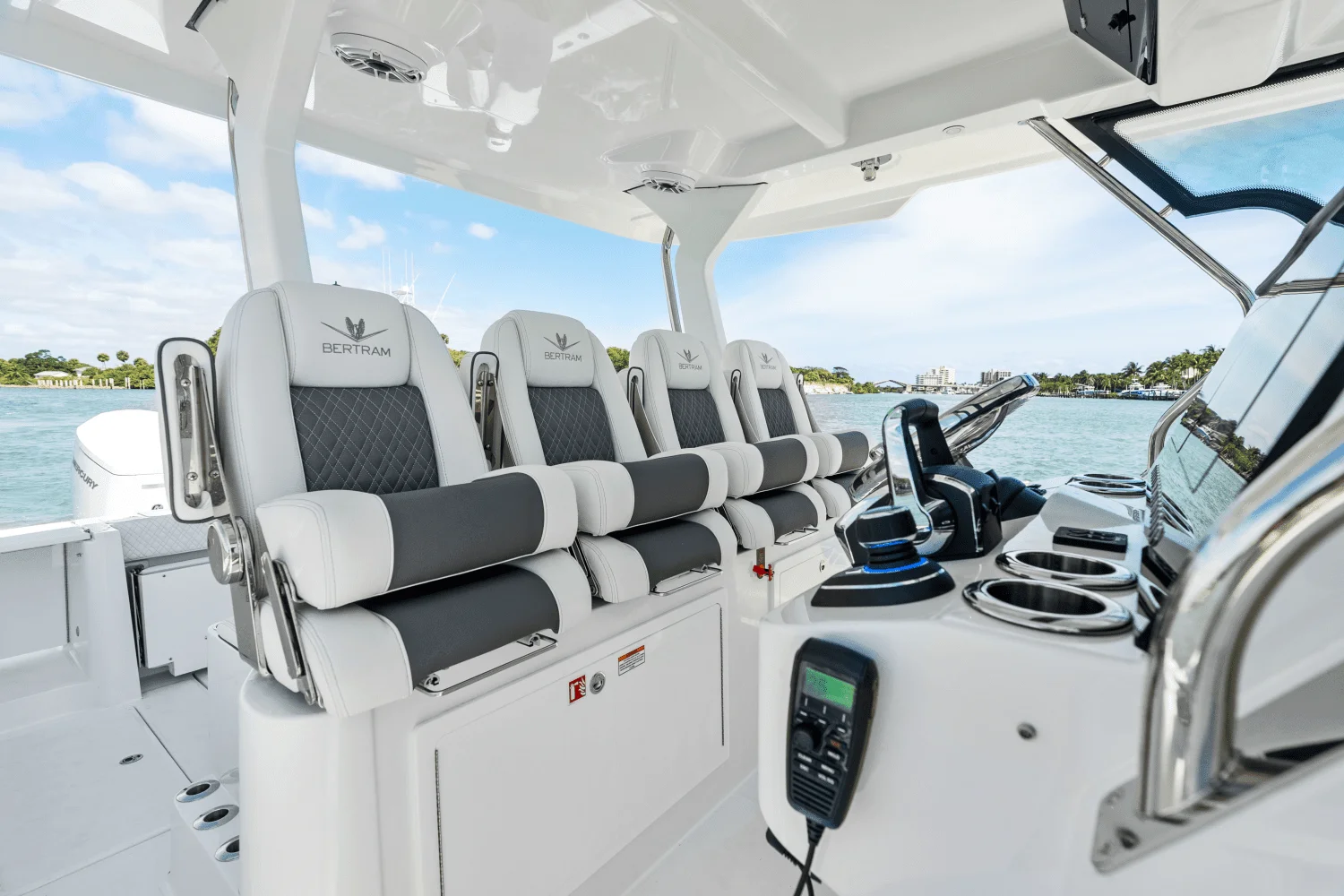 2025 Bertram 39CC Image Thumbnail #47