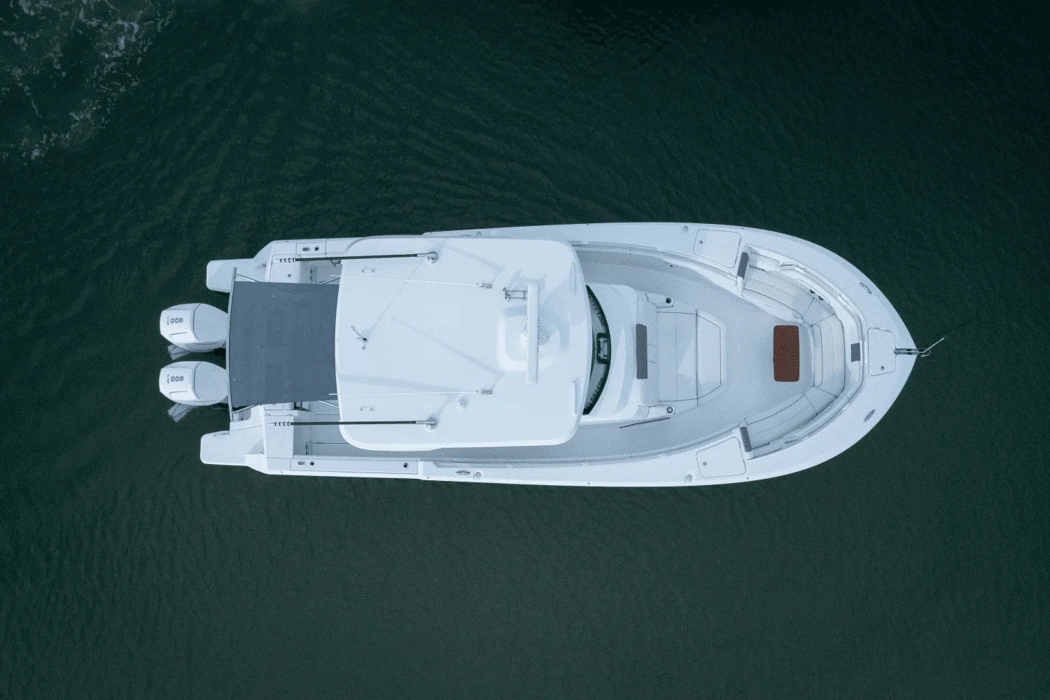 2025 Bertram 39CC Image Thumbnail #44