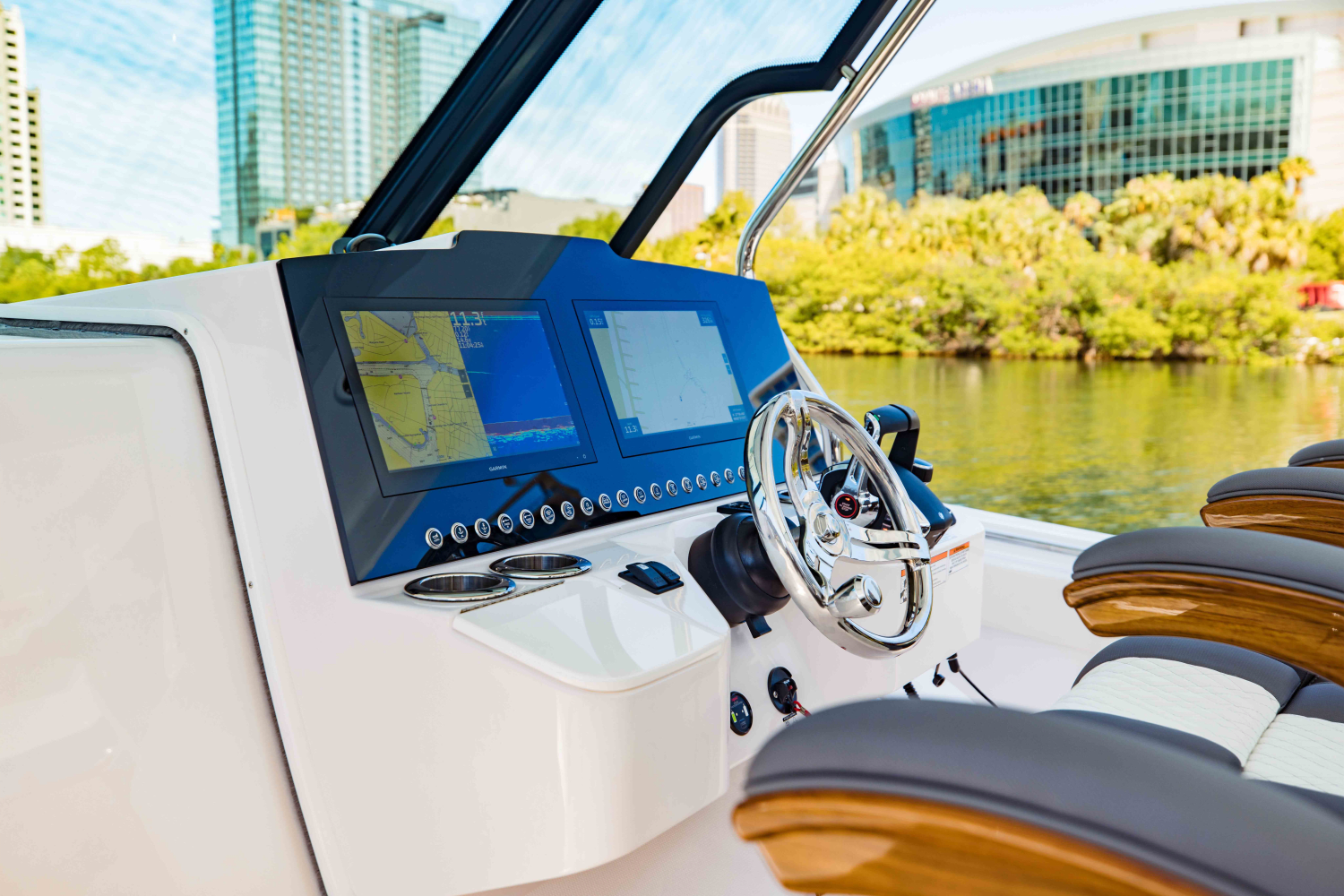 2025 Bertram 39CC Image Thumbnail #79