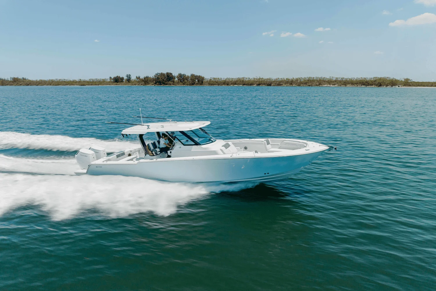 2025 Bertram 39CC Image Thumbnail #39