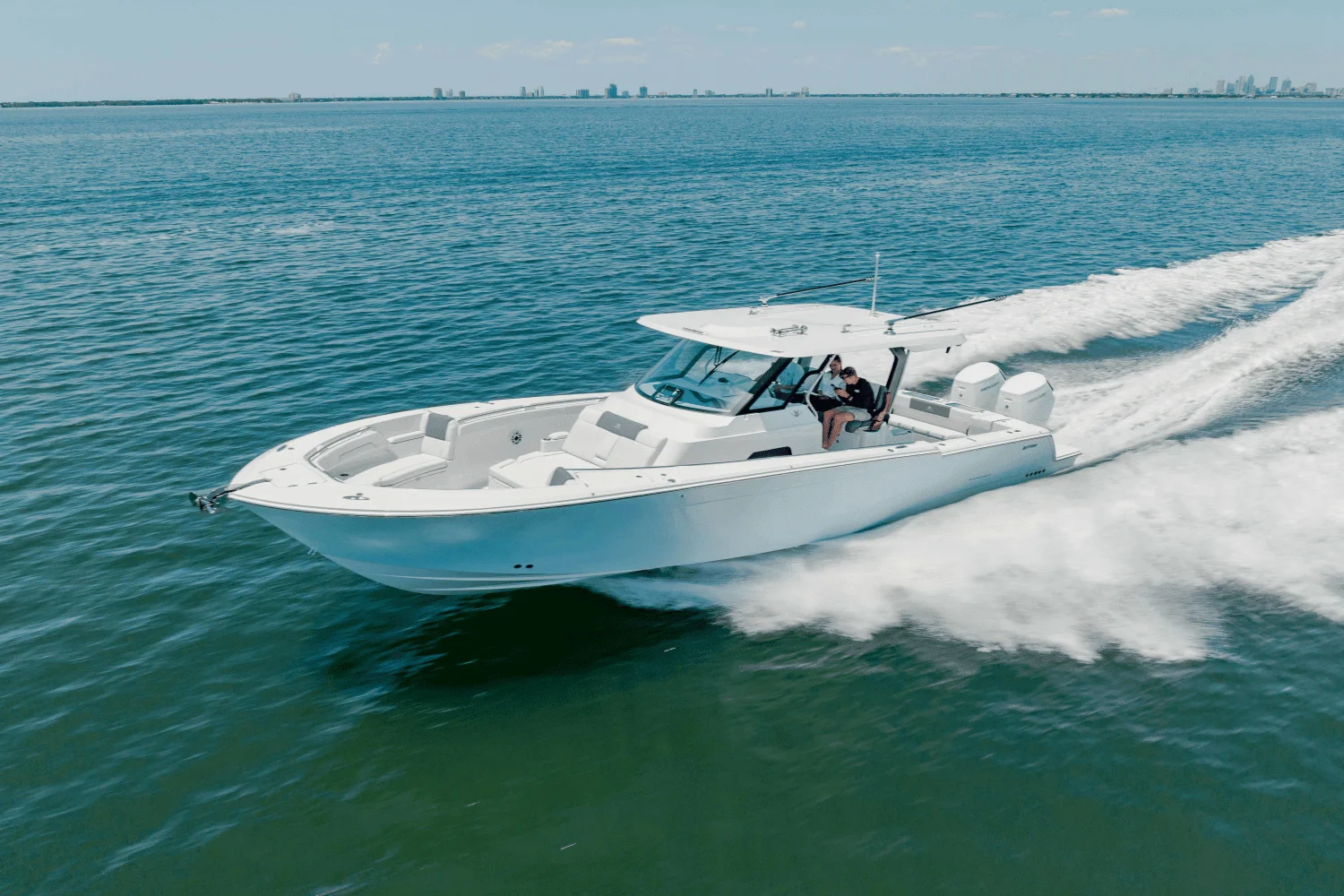 2025 Bertram 39CC Image Thumbnail #40