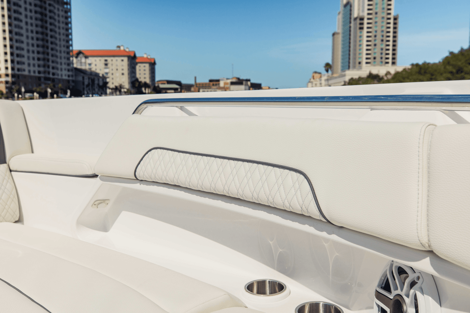 2025 Bertram 39CC Image Thumbnail #57