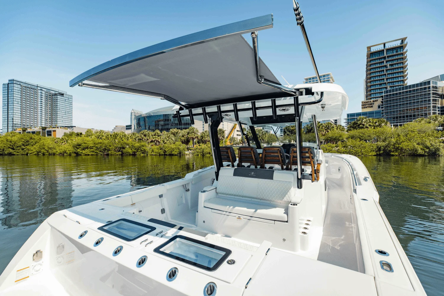 2025 Bertram 39CC Image Thumbnail #86