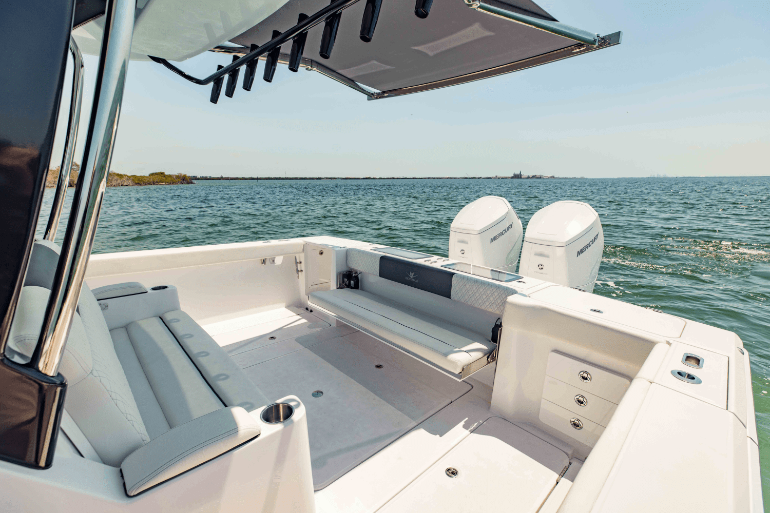 2025 Bertram 39CC Image Thumbnail #89