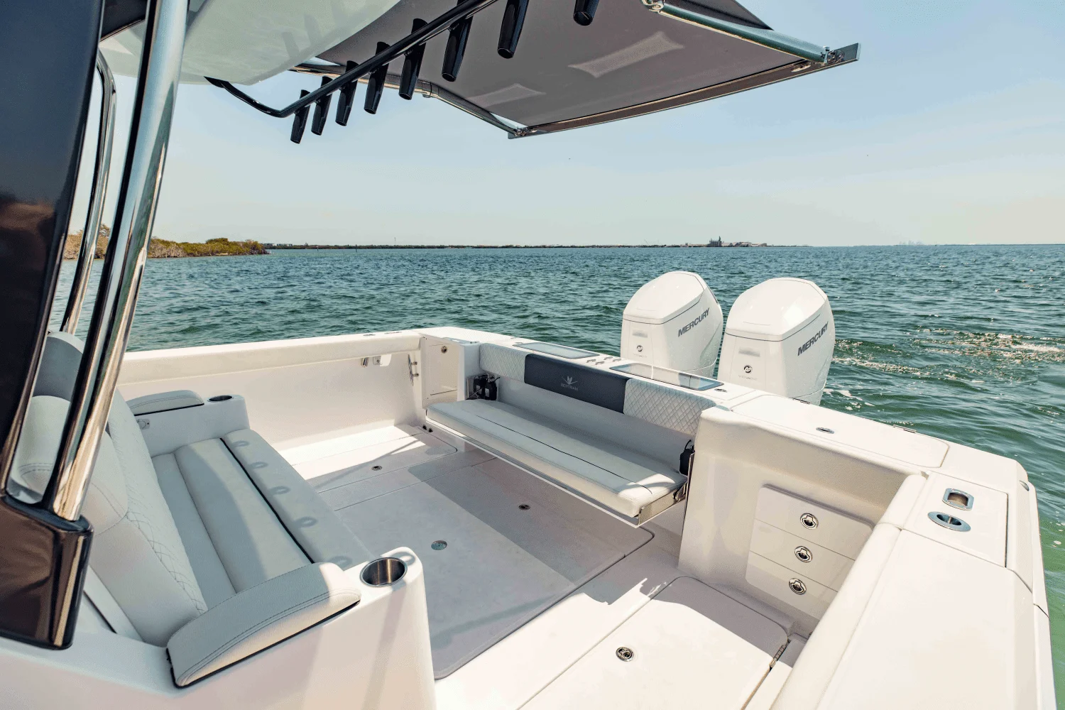 2025 Bertram 39CC Image Thumbnail #89