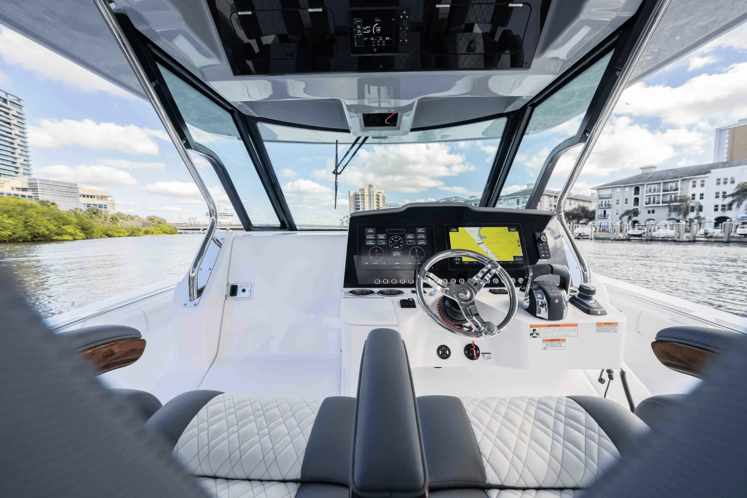 2025 Bertram 39CC Image Thumbnail #14