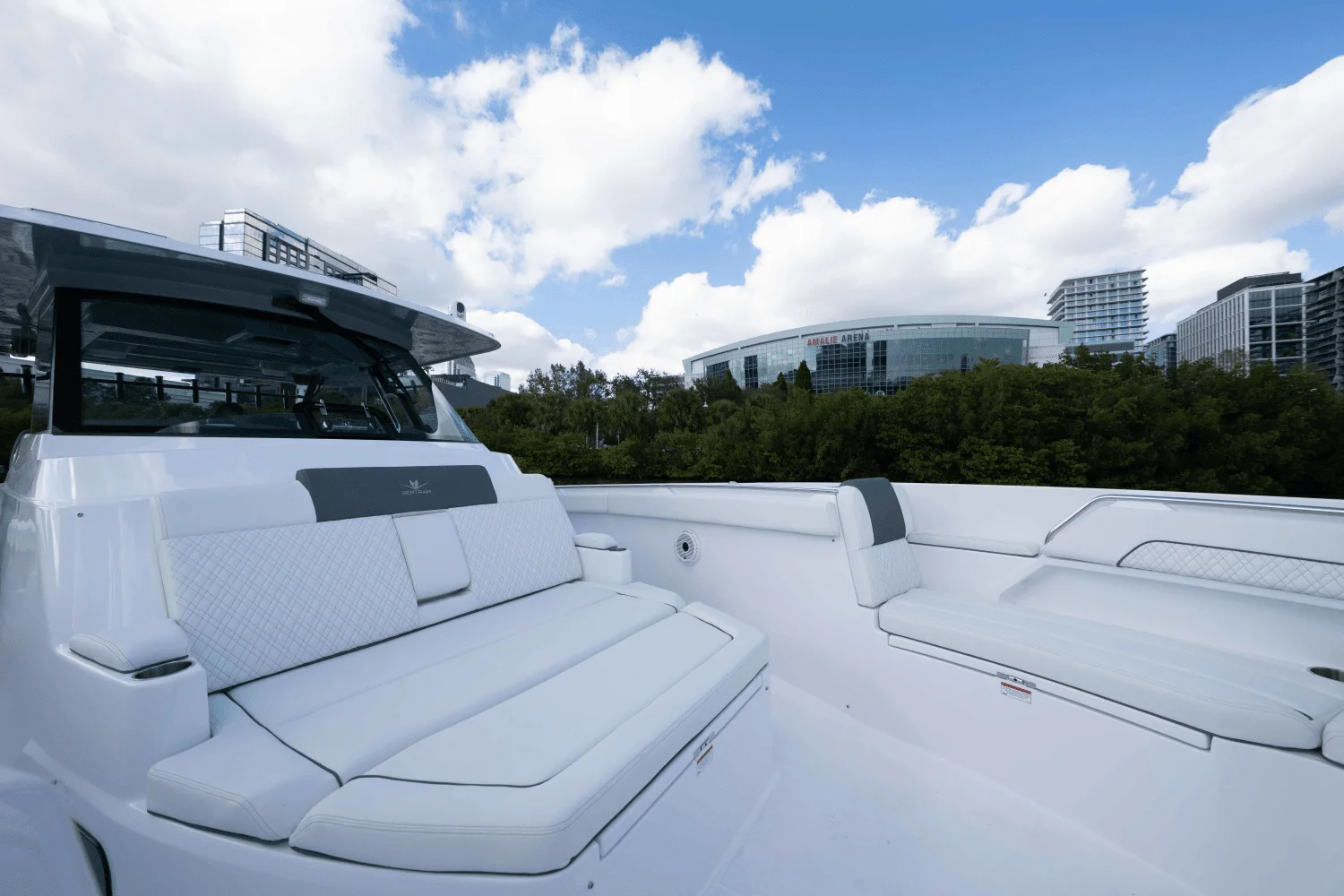 2025 Bertram 39CC Image Thumbnail #24