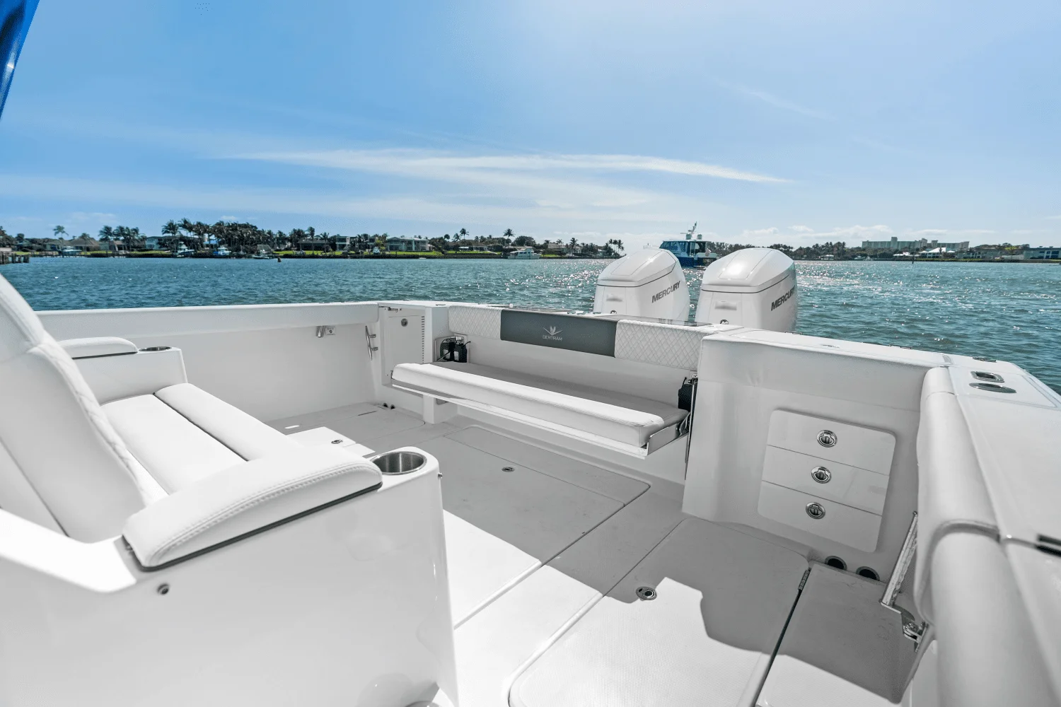 2025 Bertram 39CC Image Thumbnail #46