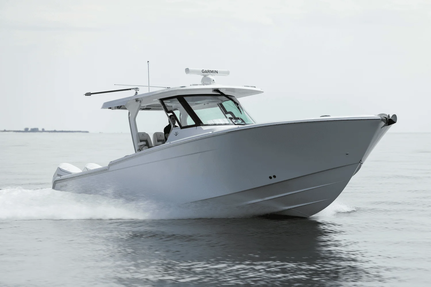 2025 Bertram 39CC Image Thumbnail #17