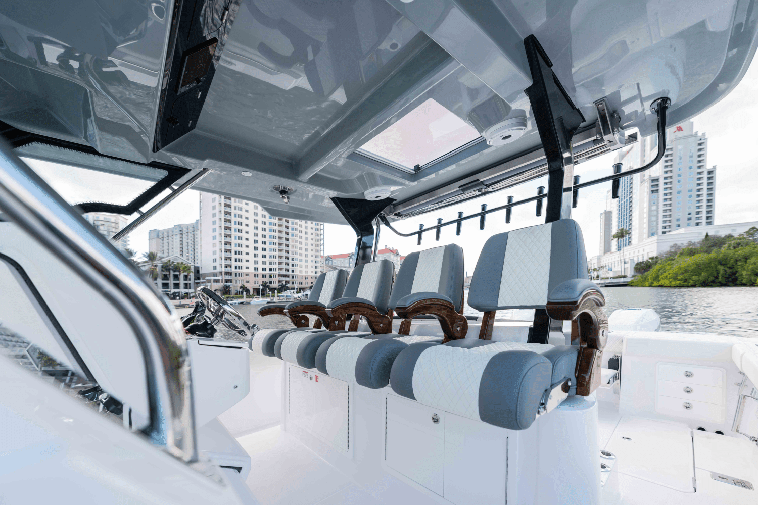 2025 Bertram 39CC Image Thumbnail #21