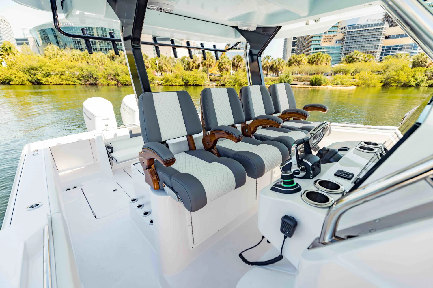 2025 Bertram 39CC Image Thumbnail #71