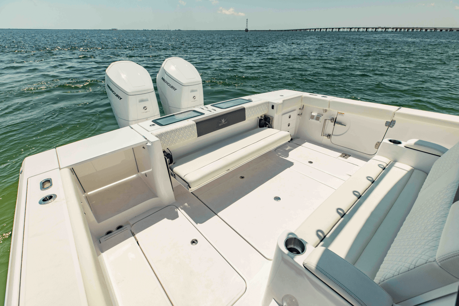 2025 Bertram 39CC Image Thumbnail #91