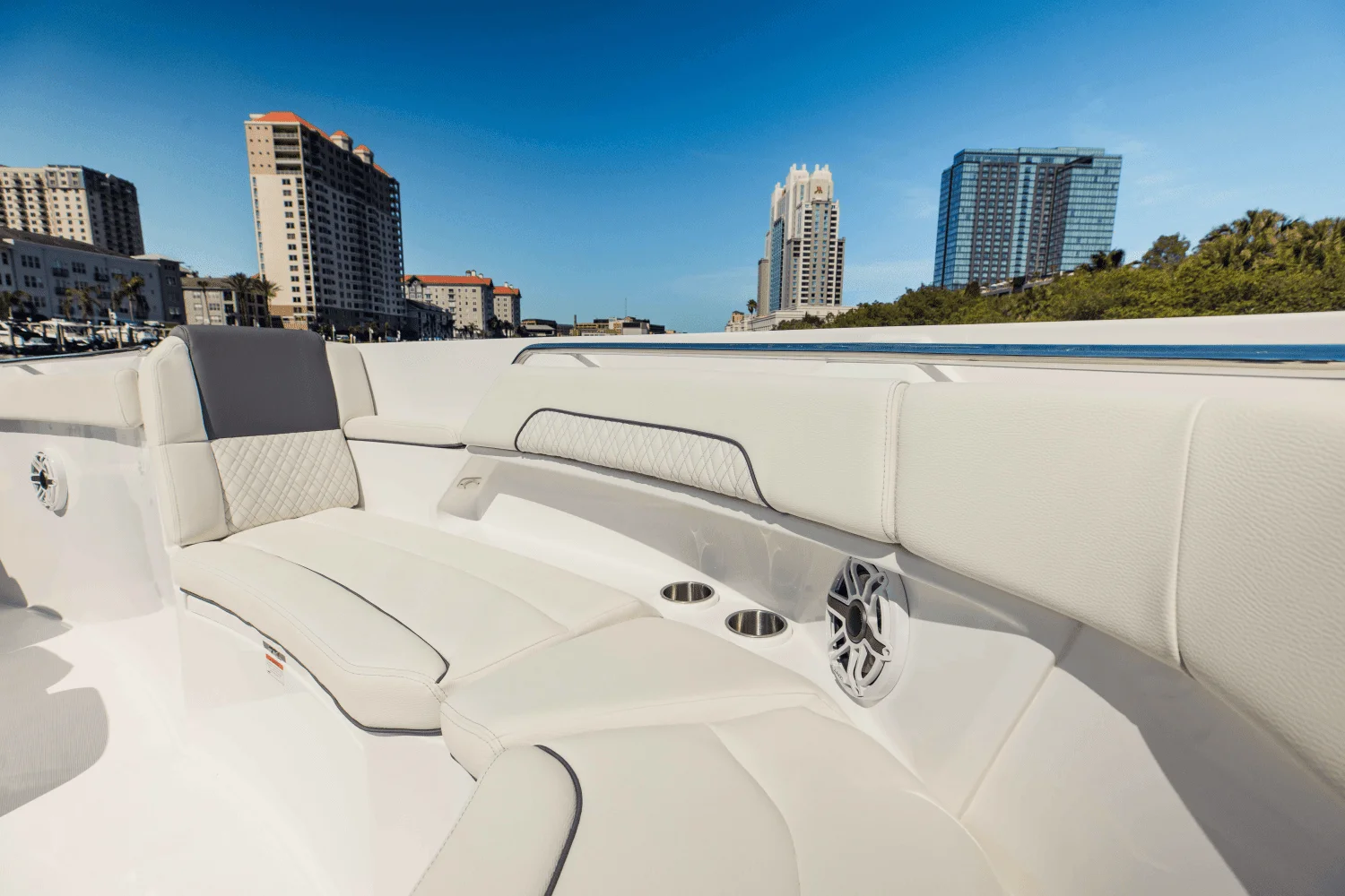 2025 Bertram 39CC Image Thumbnail #56