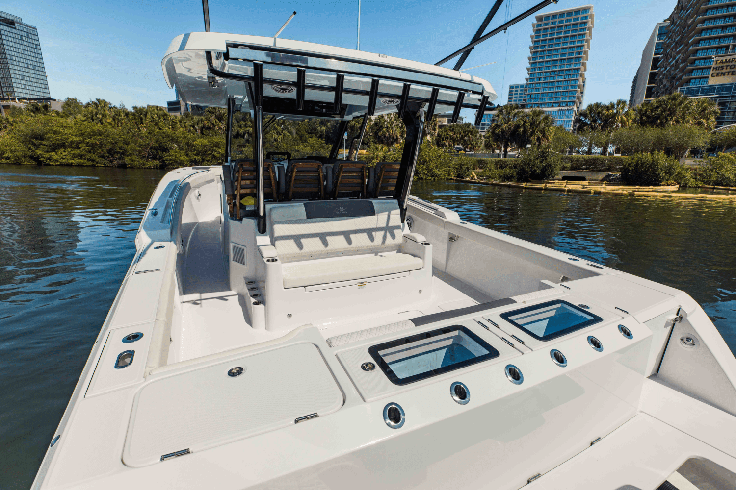 2025 Bertram 39CC Image Thumbnail #67