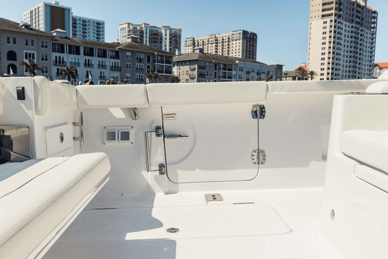 2025 Bertram 39CC Image Thumbnail #61