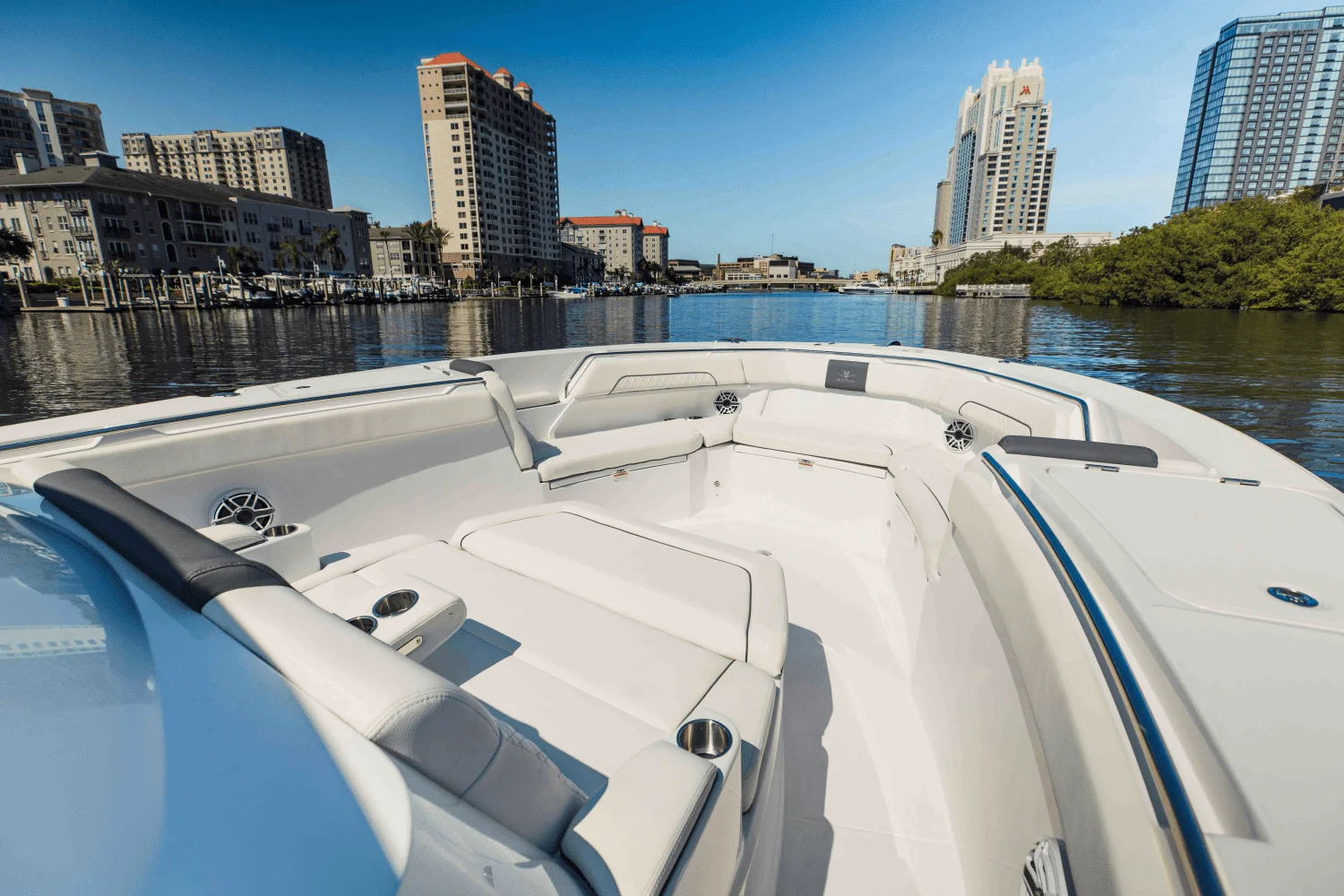 2025 Bertram 39CC Image Thumbnail #51