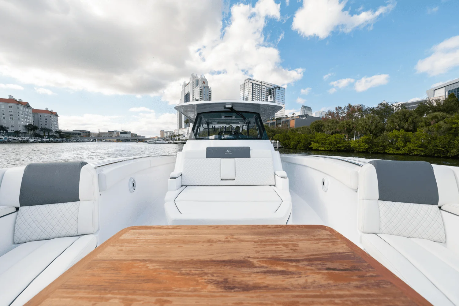 2025 Bertram 39CC Image Thumbnail #8