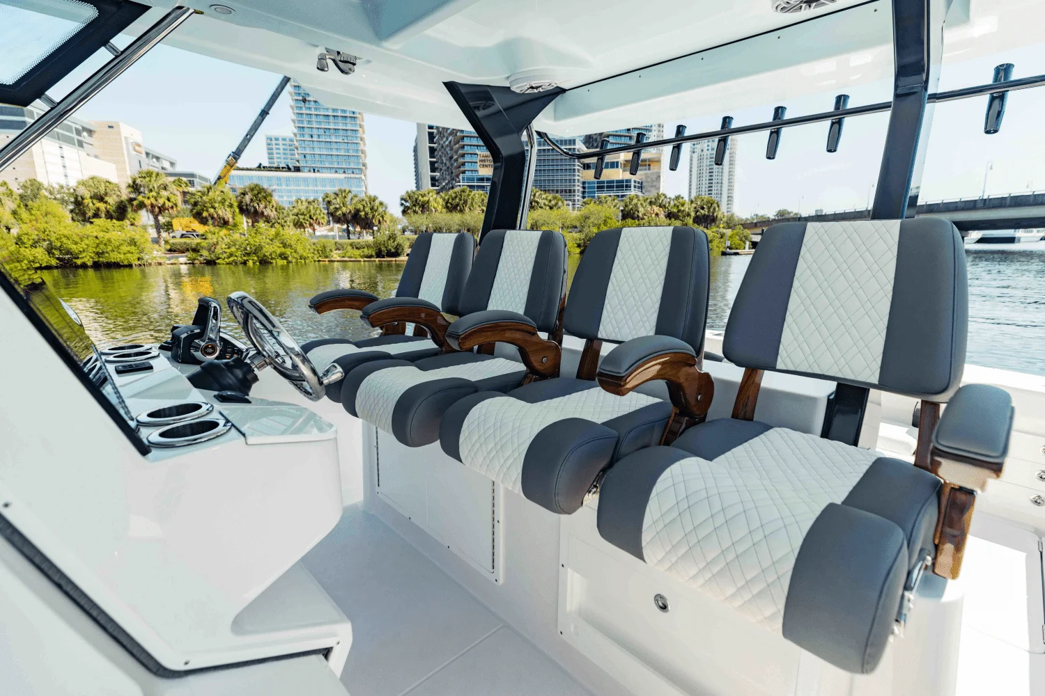 2025 Bertram 39CC Image Thumbnail #75