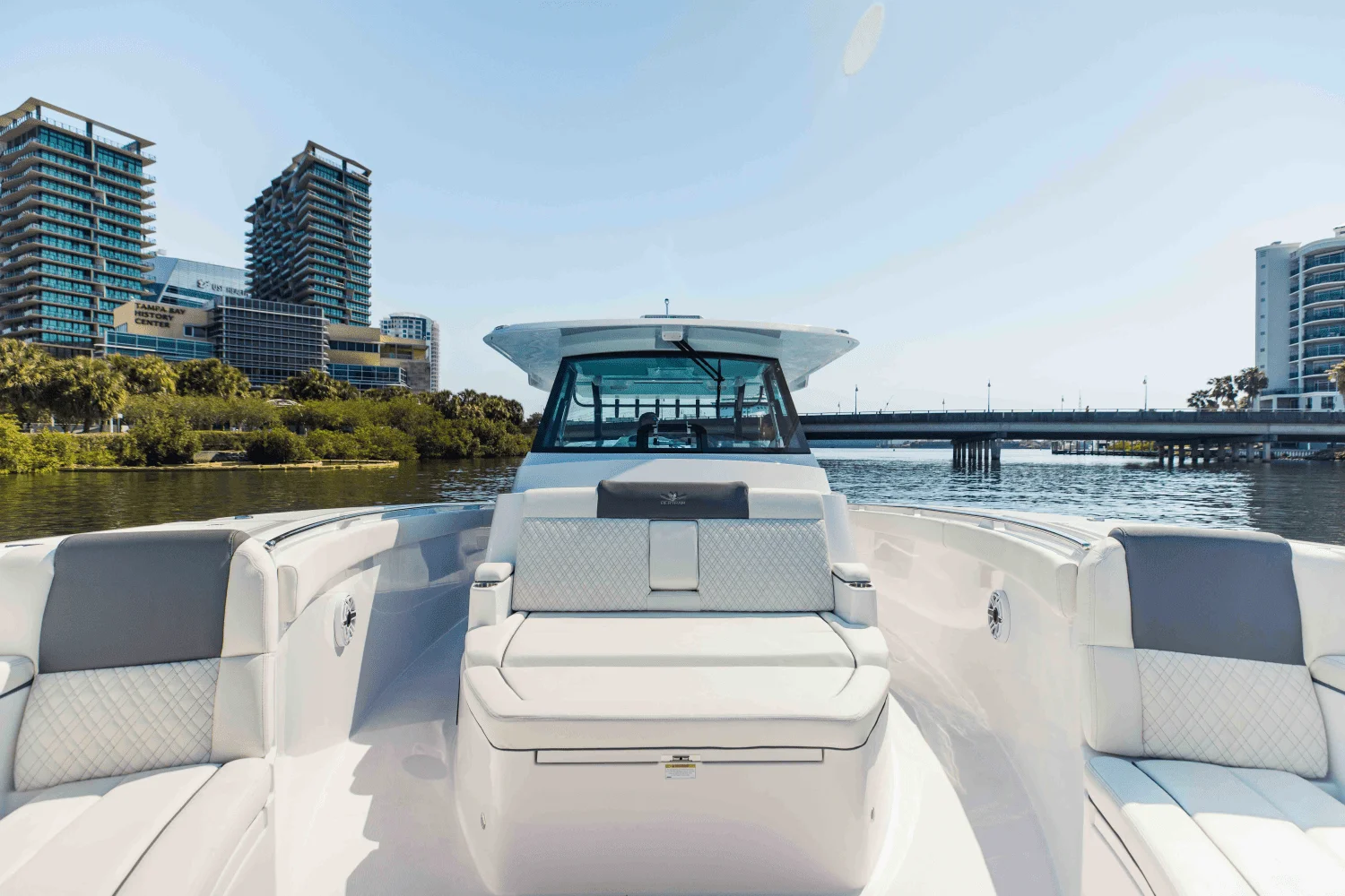 2025 Bertram 39CC Image Thumbnail #48