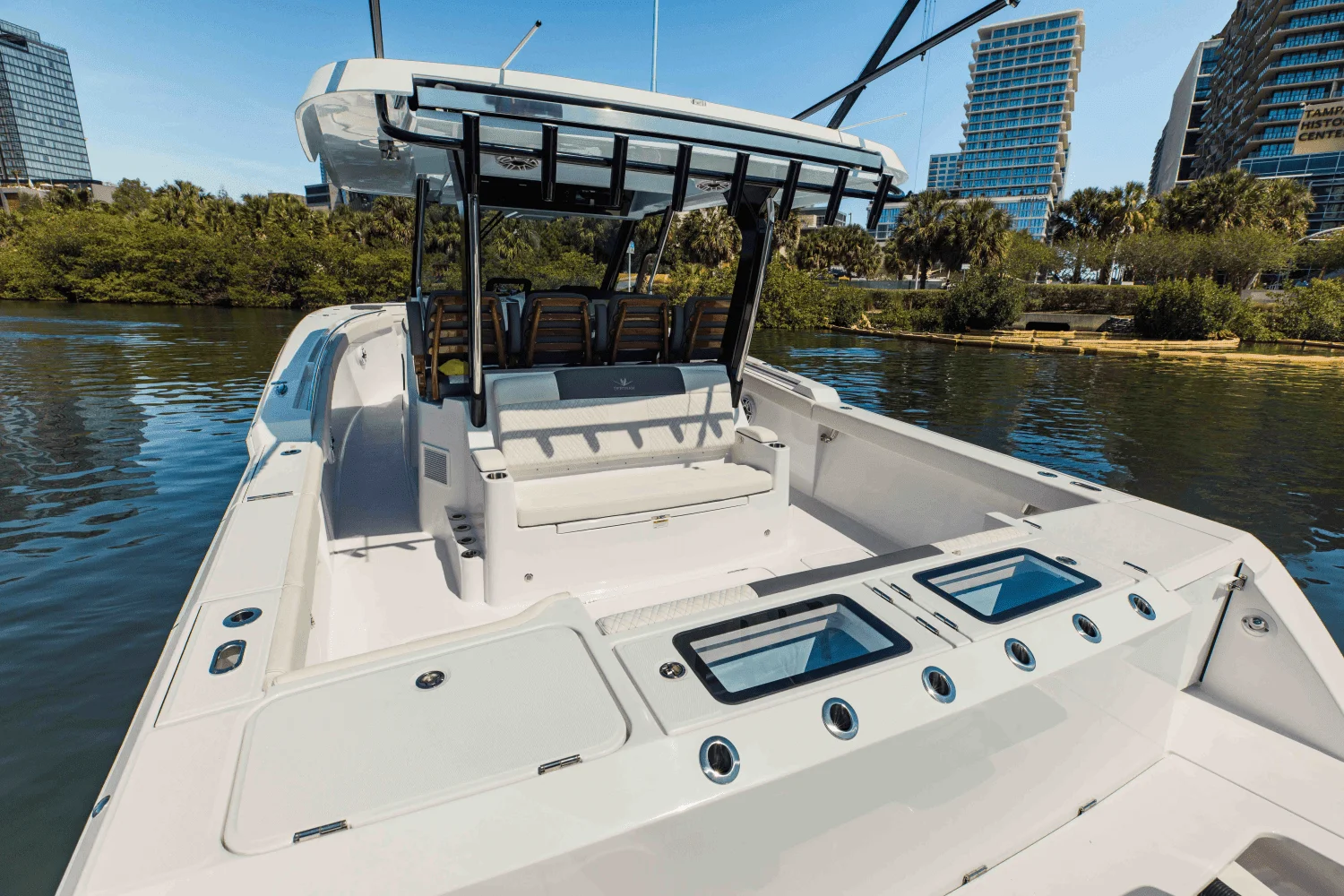 2025 Bertram 39CC Image Thumbnail #66