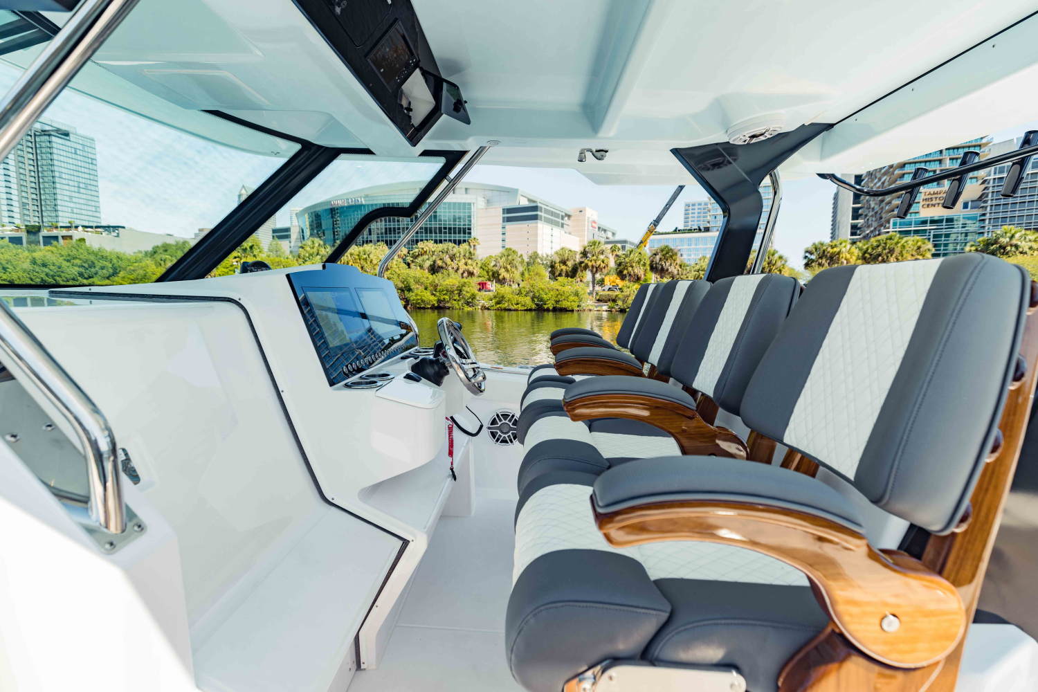 2025 Bertram 39CC Image Thumbnail #77