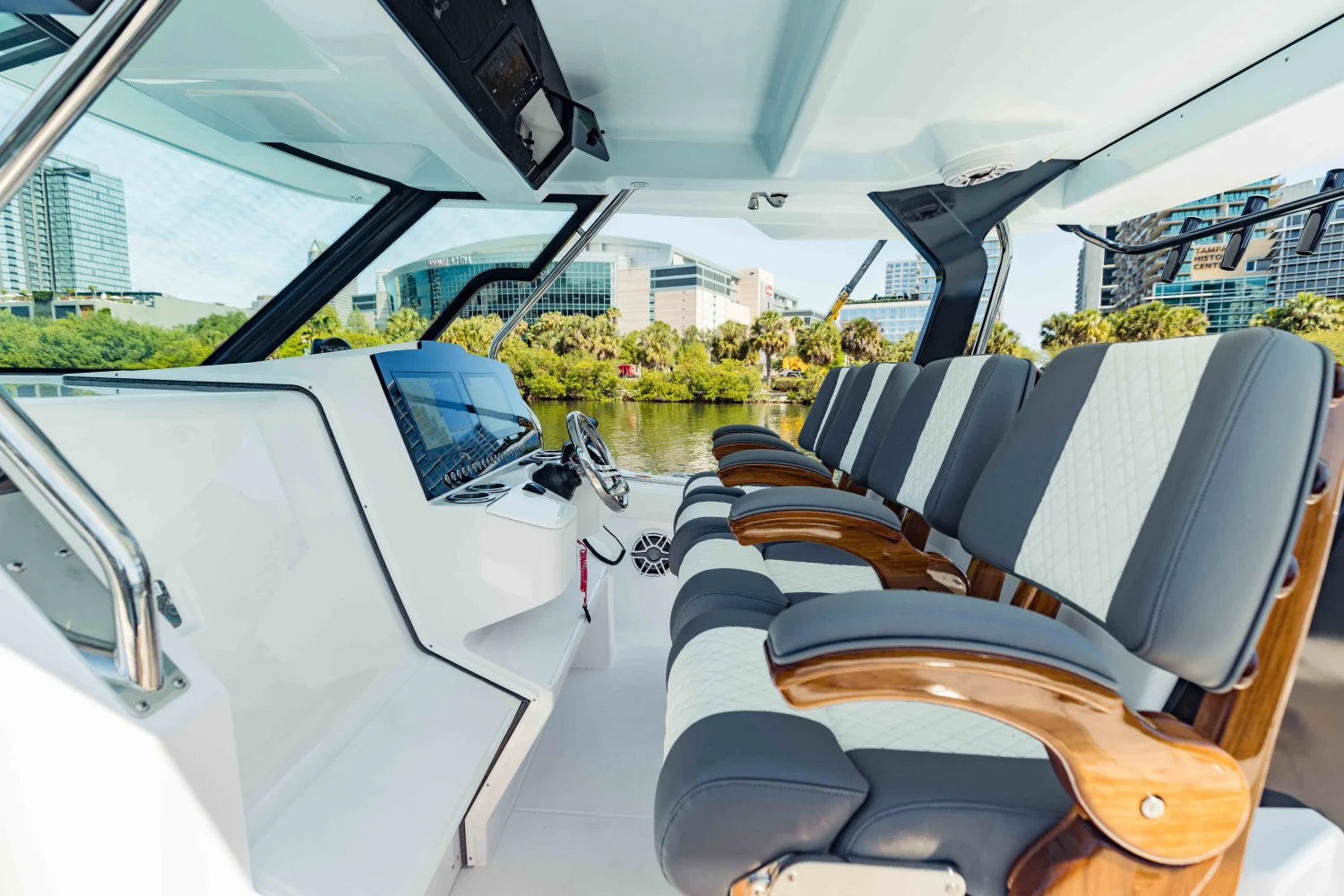 2025 Bertram 39CC Image Thumbnail #77