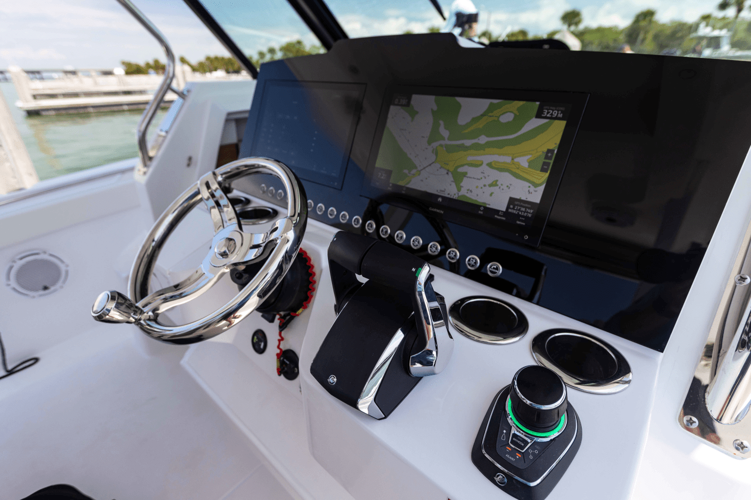 2025 Bertram 39CC Image Thumbnail #6