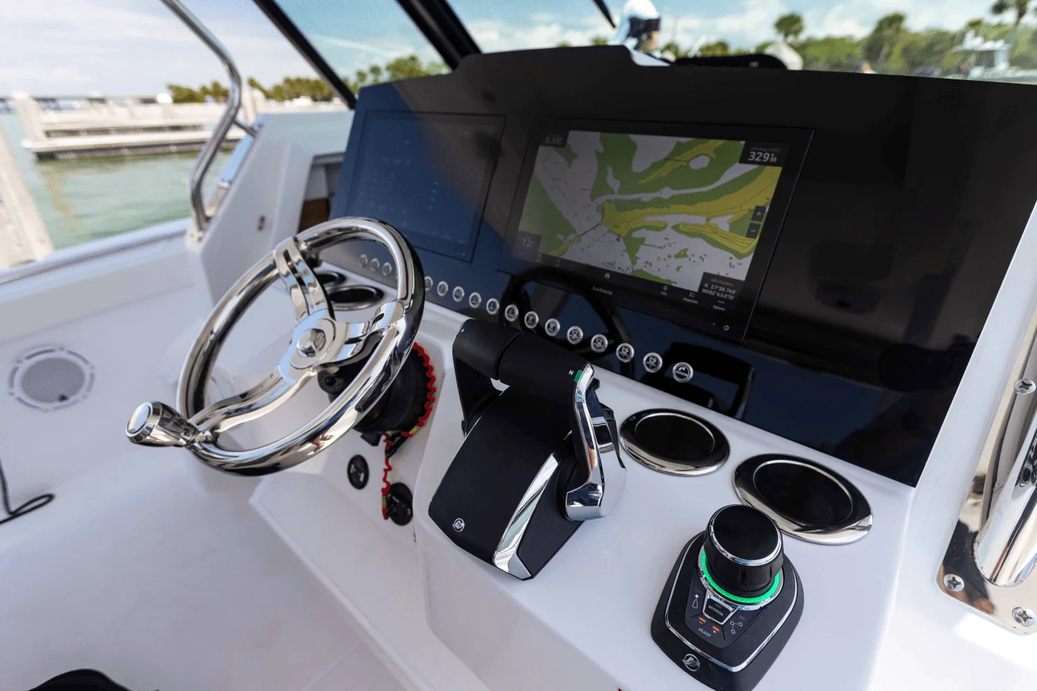 2025 Bertram 39CC Image Thumbnail #6