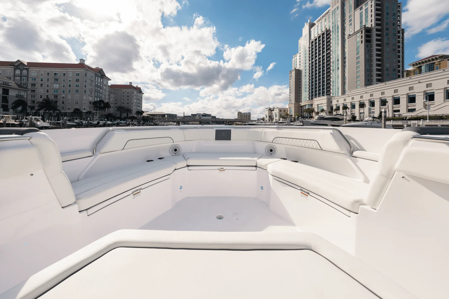 2025 Bertram 39CC Image Thumbnail #25