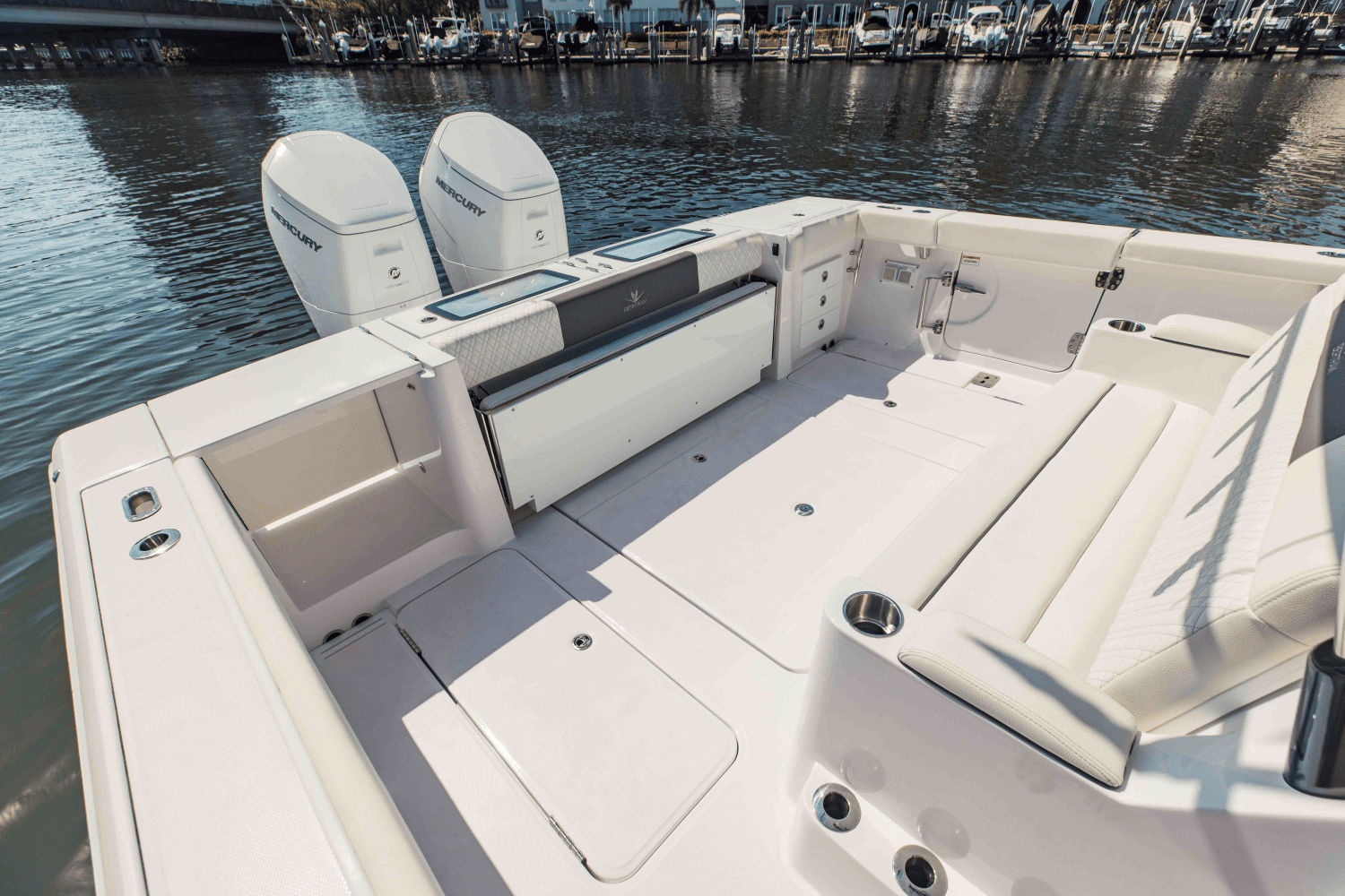 2025 Bertram 39CC Image Thumbnail #60