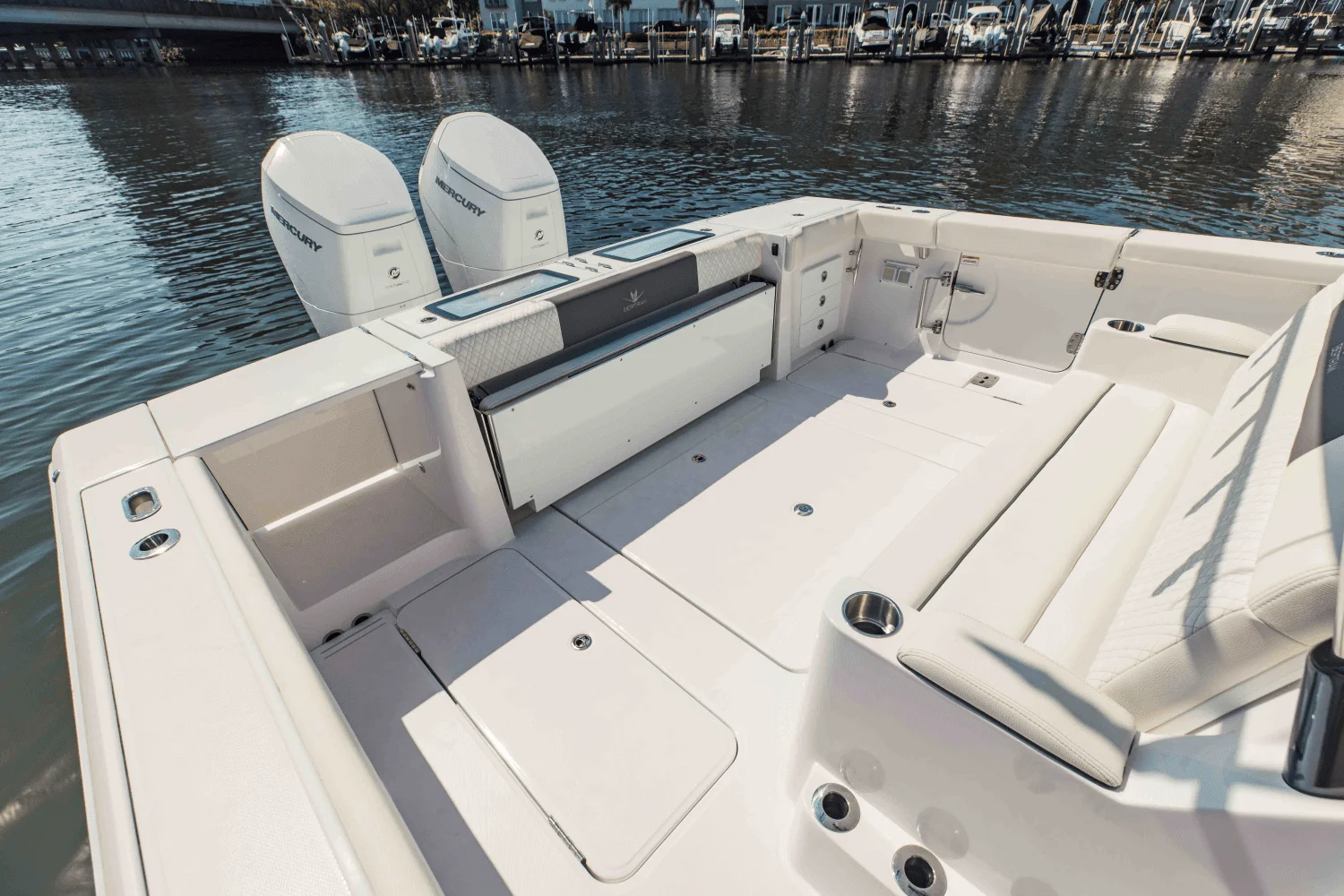 2025 Bertram 39CC Image Thumbnail #60