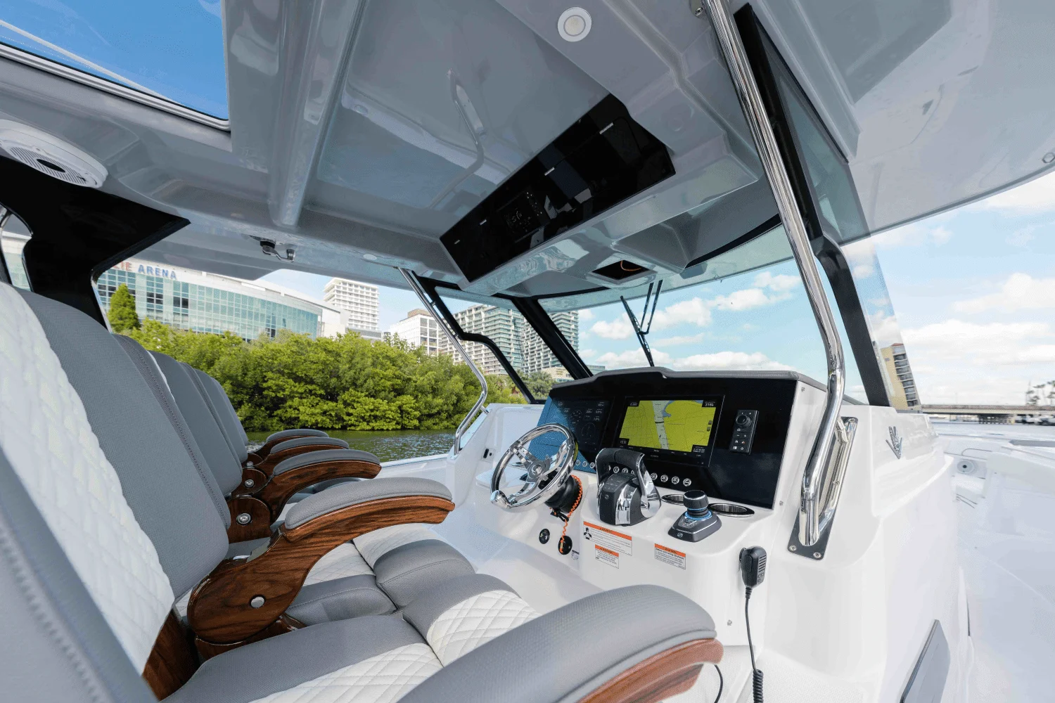 2025 Bertram 39CC Image Thumbnail #18