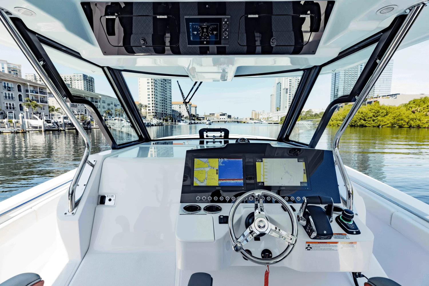 2025 Bertram 39CC Image Thumbnail #81