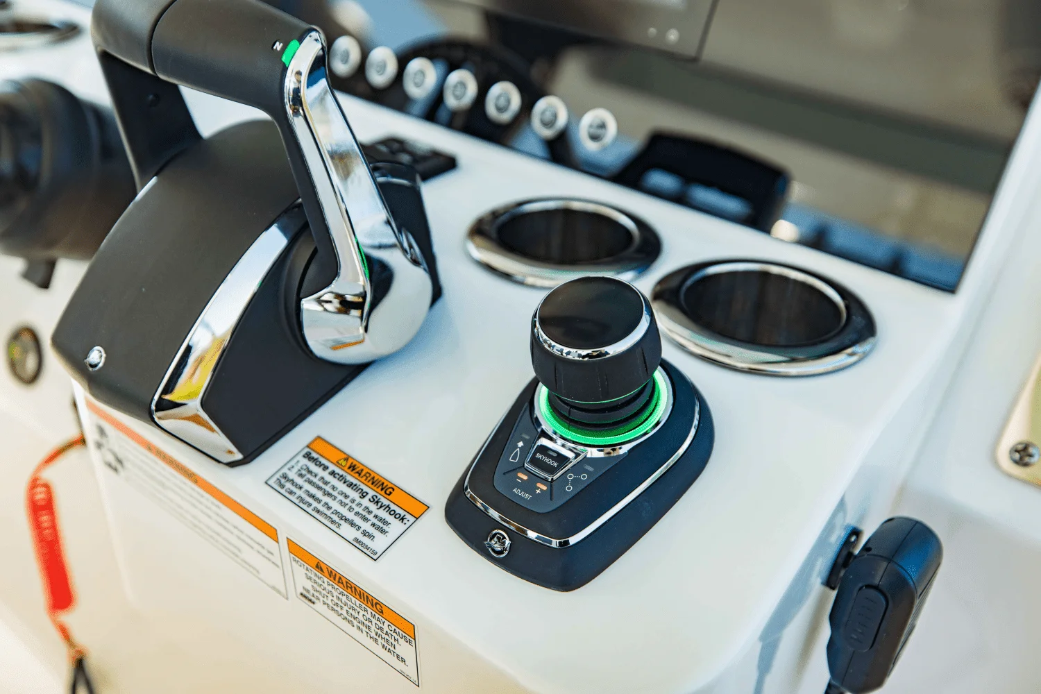 2025 Bertram 39CC Image Thumbnail #74