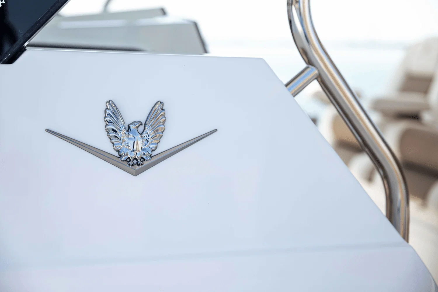 2025 Bertram 39CC Image Thumbnail #3