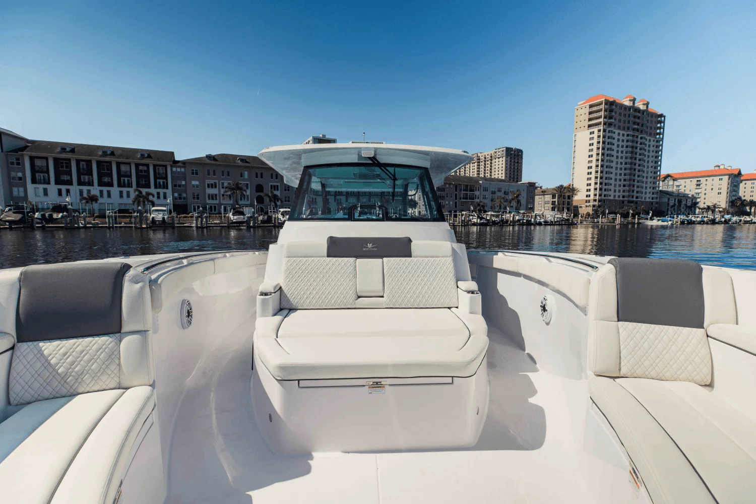 2025 Bertram 39CC Image Thumbnail #55