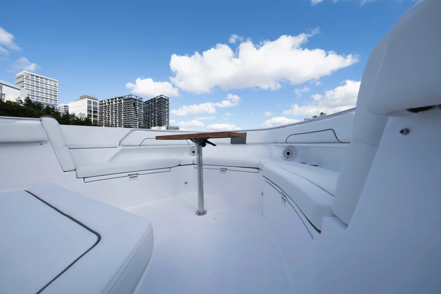 2025 Bertram 39CC Image Thumbnail #16