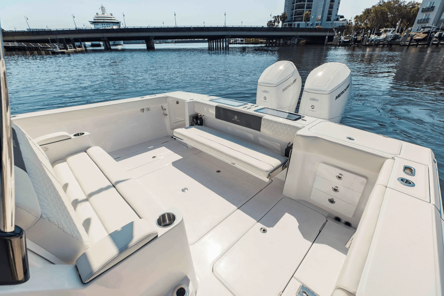 2025 Bertram 39CC Image Thumbnail #59