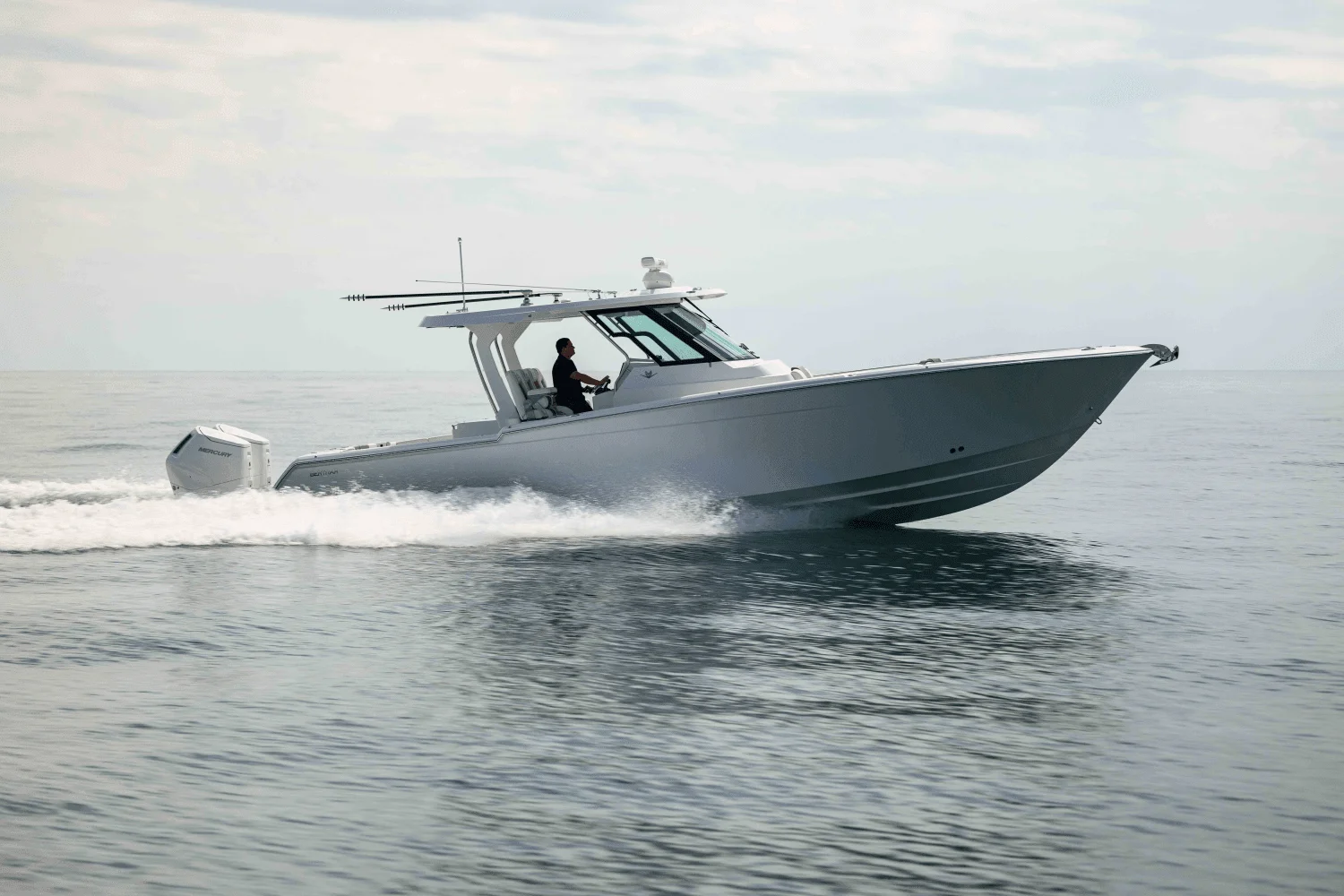 2025 Bertram 39CC Image Thumbnail #19