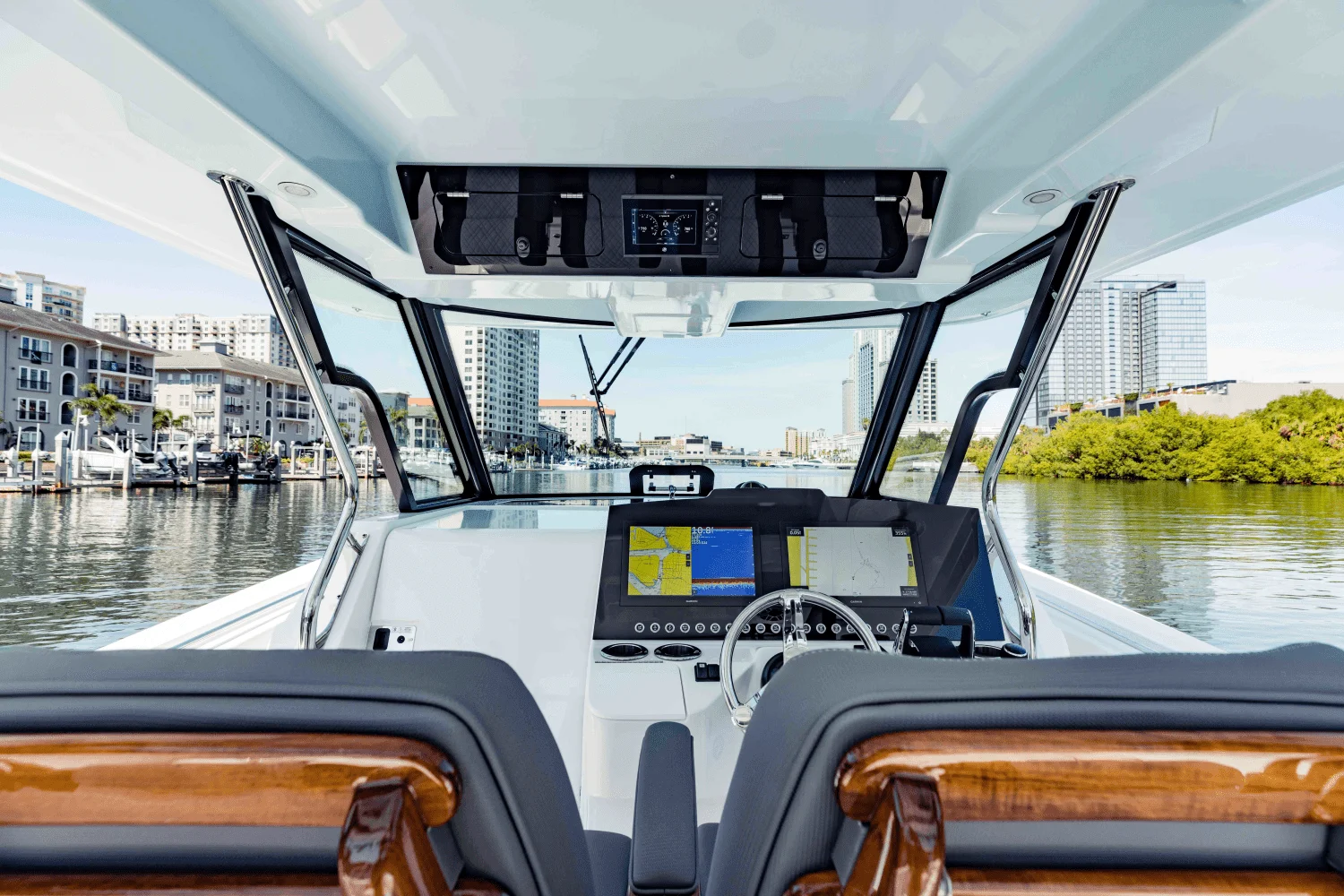 2025 Bertram 39CC Image Thumbnail #80