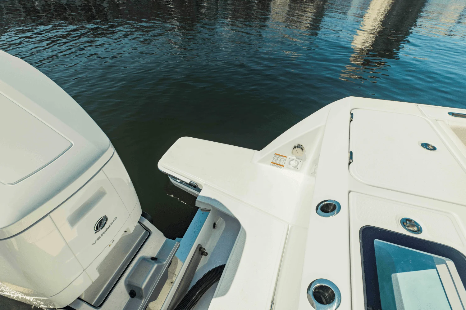 2025 Bertram 39CC Image Thumbnail #68