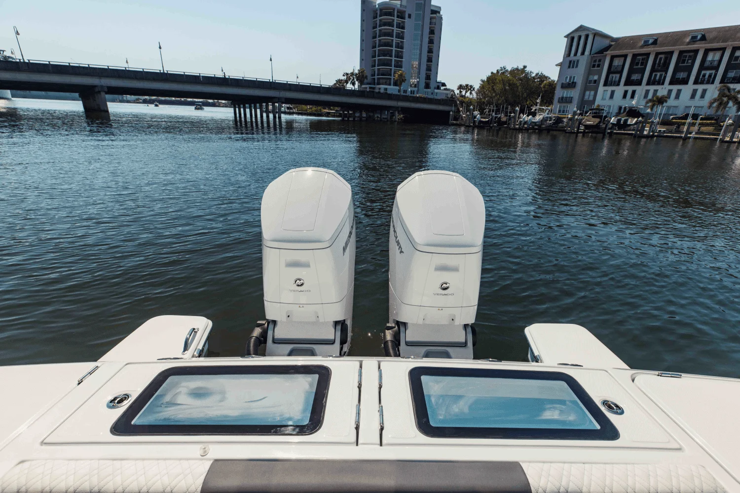 2025 Bertram 39CC Image Thumbnail #64