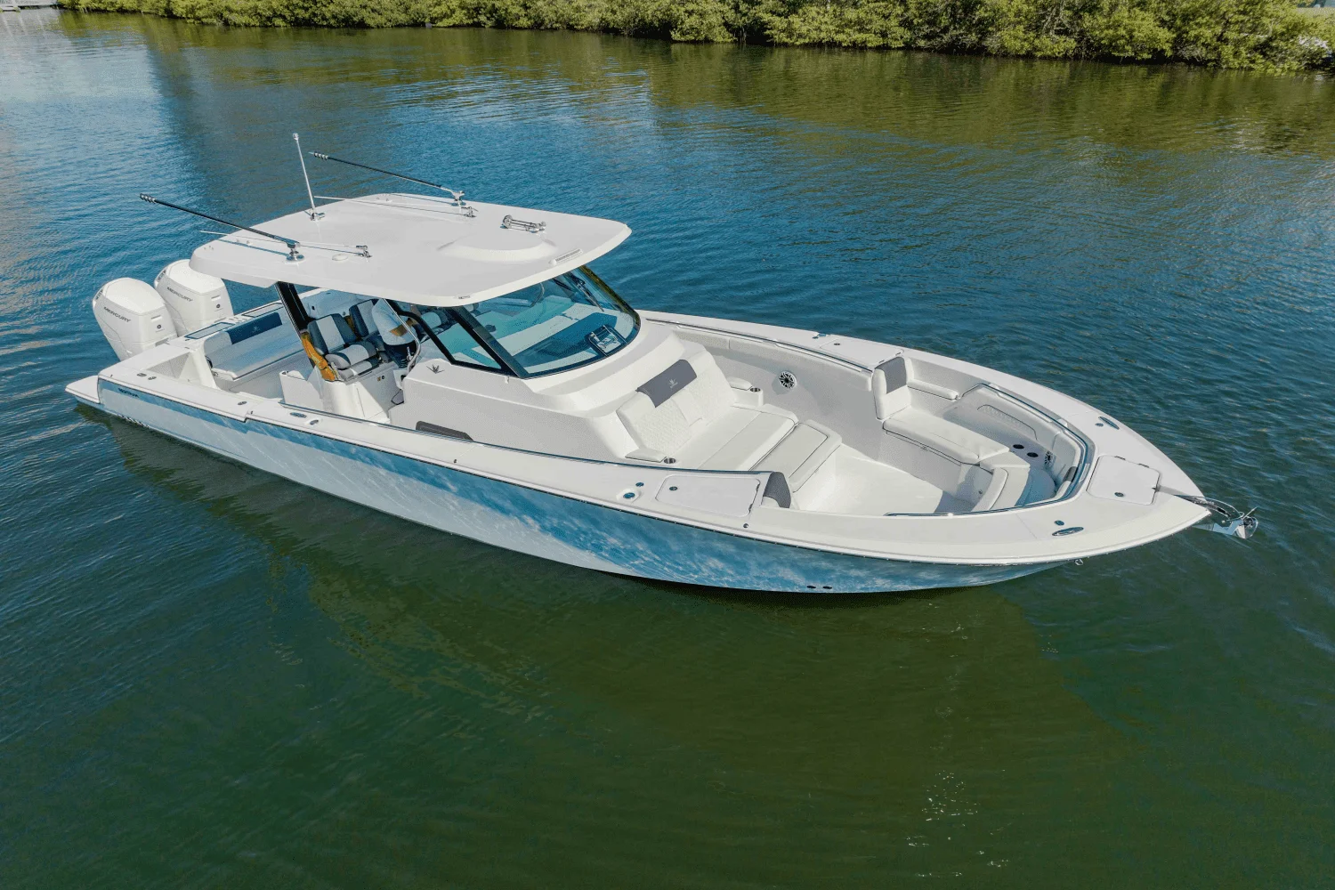 2025 Bertram 39CC Image Thumbnail #33