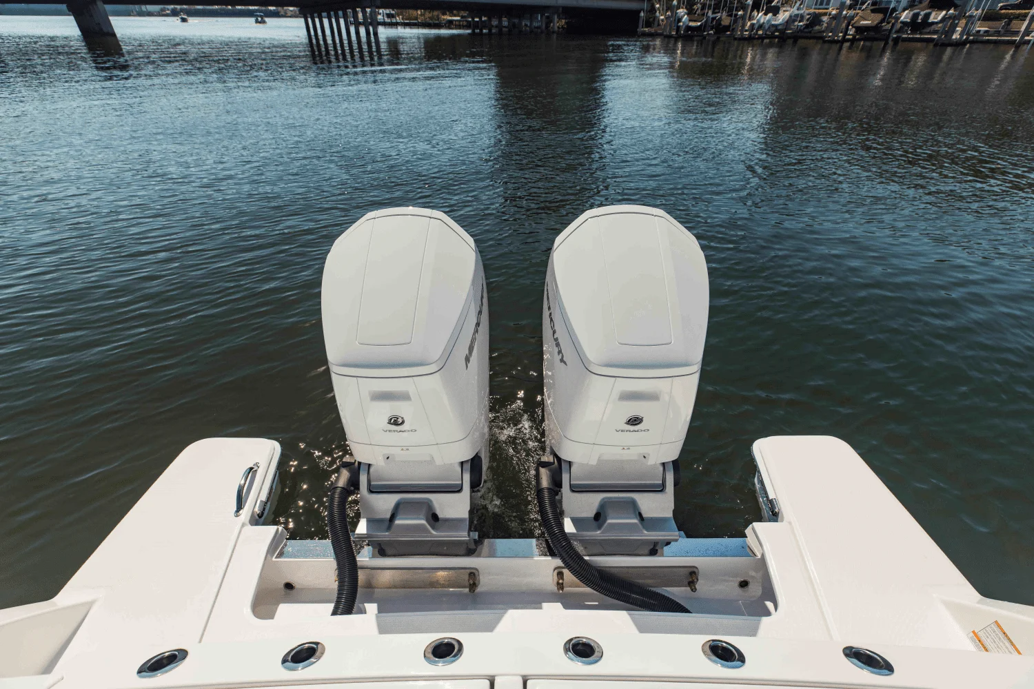 2025 Bertram 39CC Image Thumbnail #65