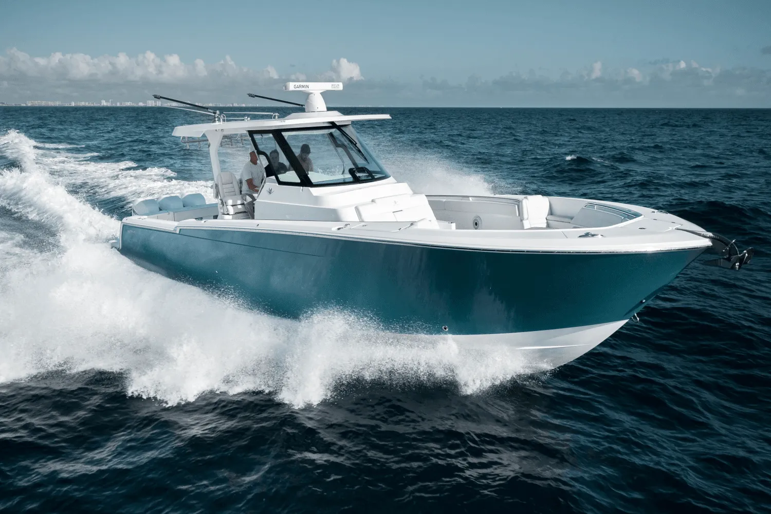 2025 Bertram 39CC Image Thumbnail #15