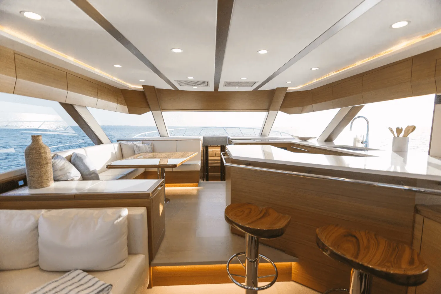 2025 Bertram 61 Convertible Image Thumbnail #13