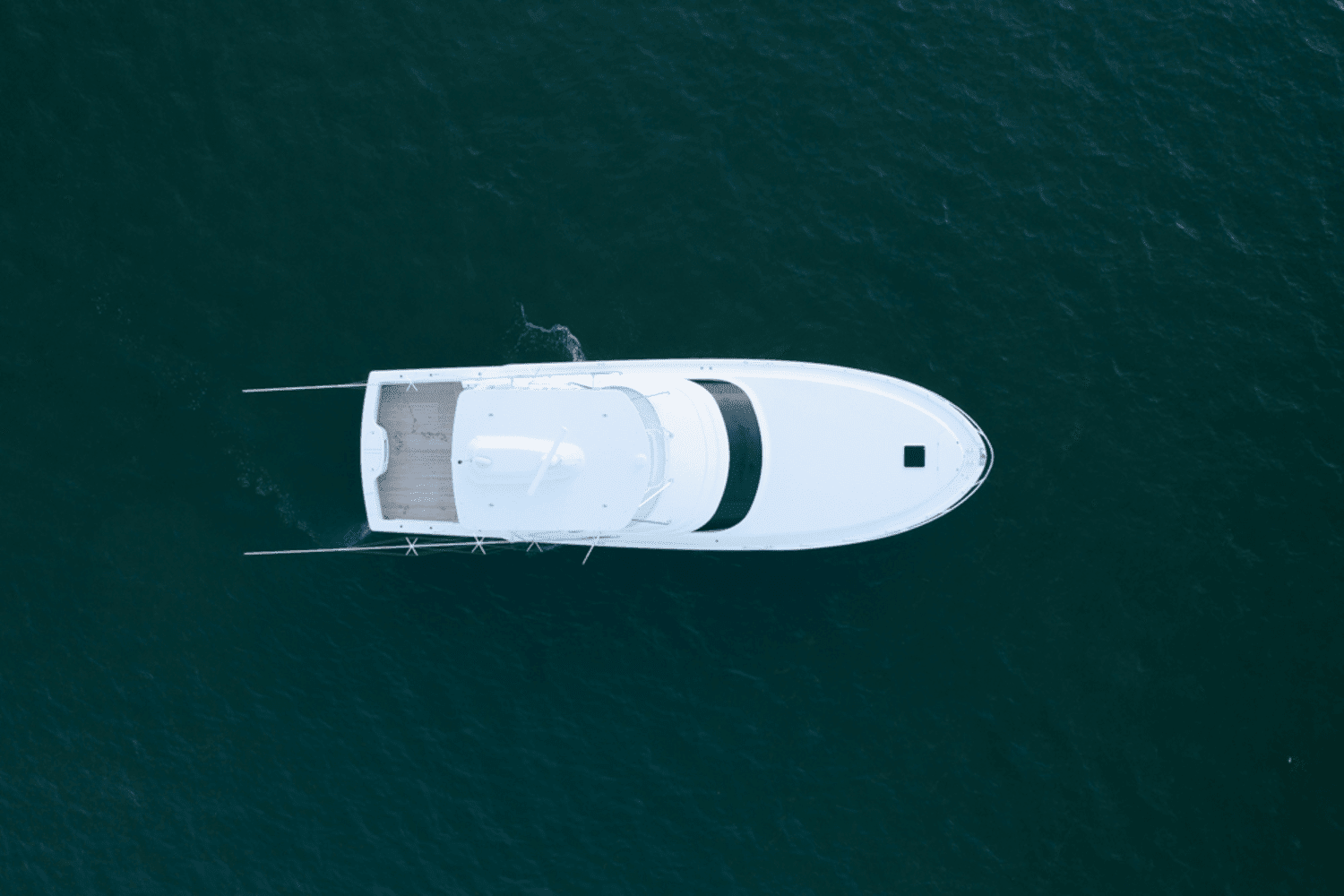 2025 Bertram 61 Convertible Image Thumbnail #14