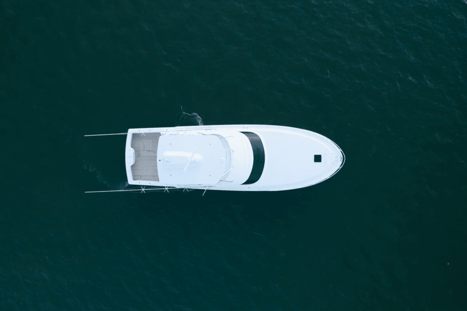 2025 Bertram 61 Convertible Image Thumbnail #14