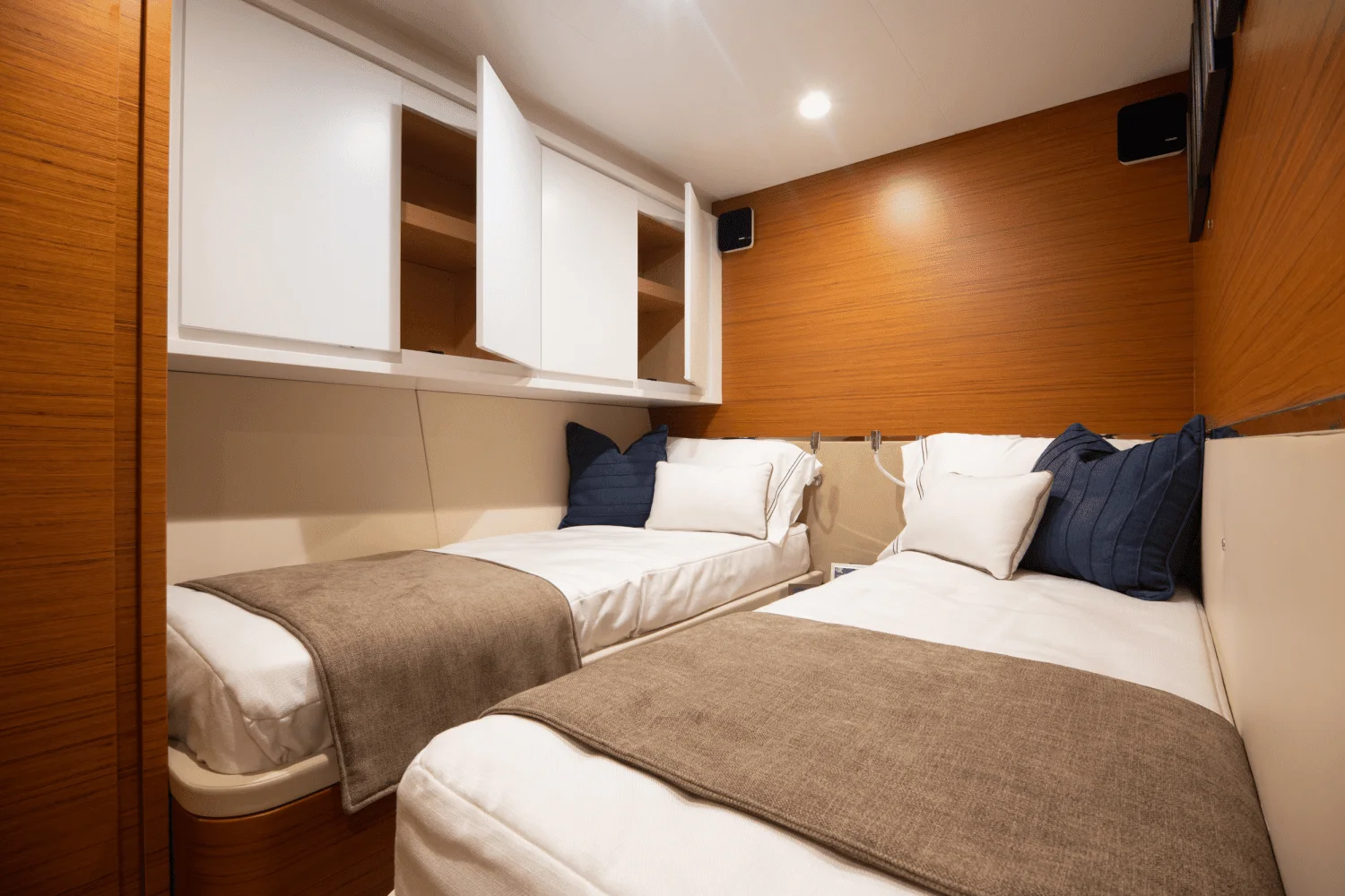 2025 Bertram 61 Convertible Image Thumbnail #44