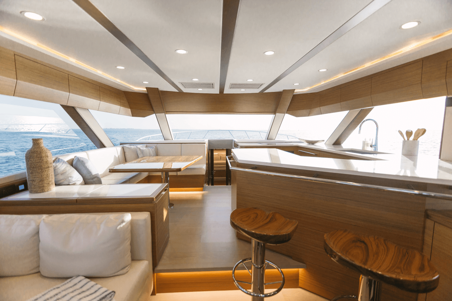 2025 Bertram 61 Convertible Image Thumbnail #13